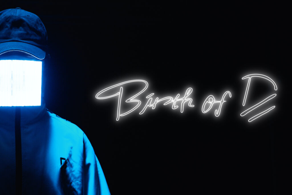 M++ DANCERS one-man show Vol.0 「Birth of D」特設ページ | MPLUSPLUS DANCERS